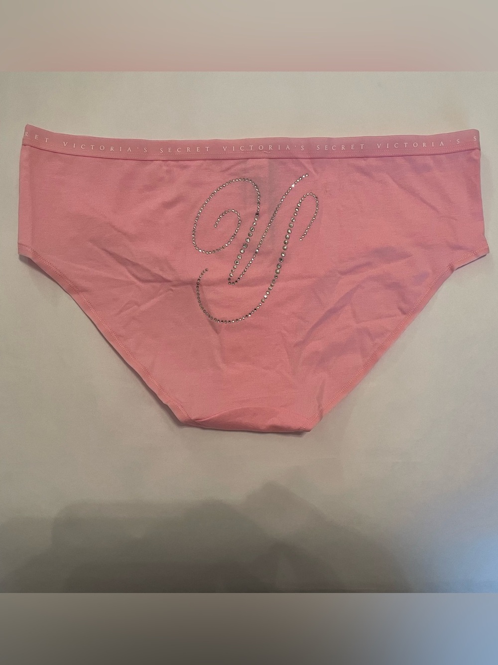 Victoria’s Secret hipster/hiphugger panty - Picture 1 of 4